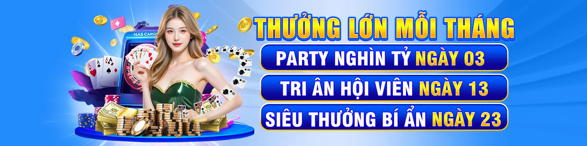 Nền tảng cá cược trực tuyến hàng đầu Việt Nam