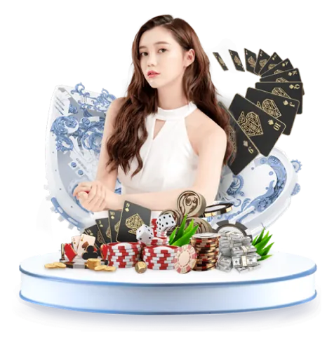 Hình ảnh các loại hình trò chơi cá cược đa dạng